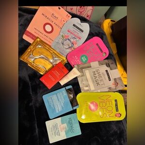 Skincare bundle